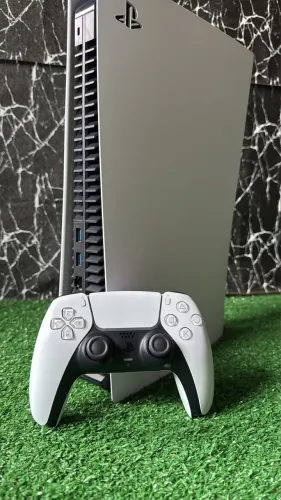 PlayStation 5