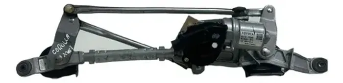 Motor Limpador Parabrisa Toyota Corolla Xei 2024