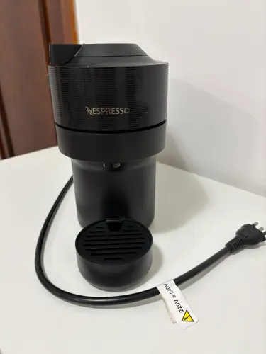Cafeteira Nespresso Vertuo Pop