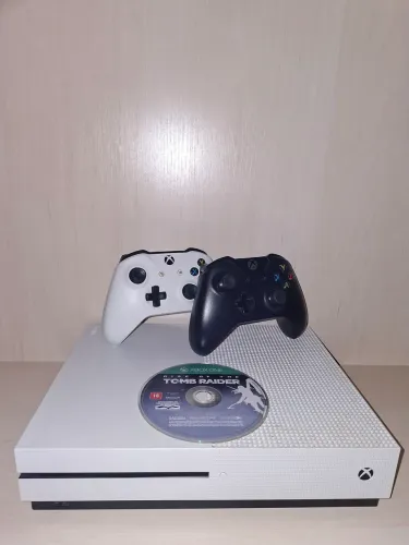 Xbox One S 500gb