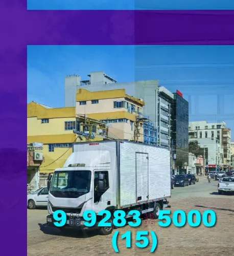 frete rápido e seguro!