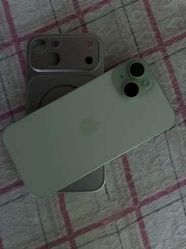 iPhone 15 128GB | 100% Bateria | Todo Original | Caixa + Garantia Apple