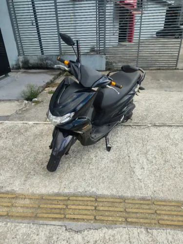 Fluo 125 selada até 05/2027