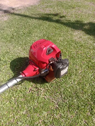 Roçadeira nakashi tu 43 