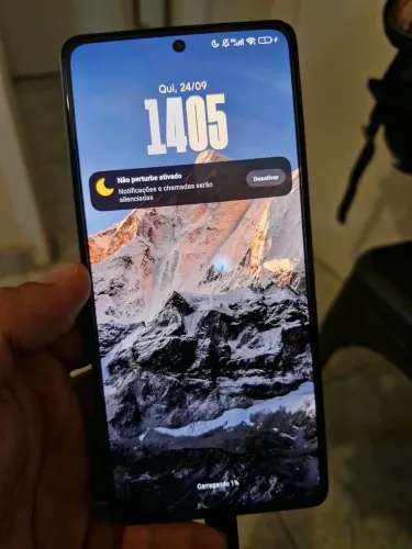 Celular POCO X5 PRO