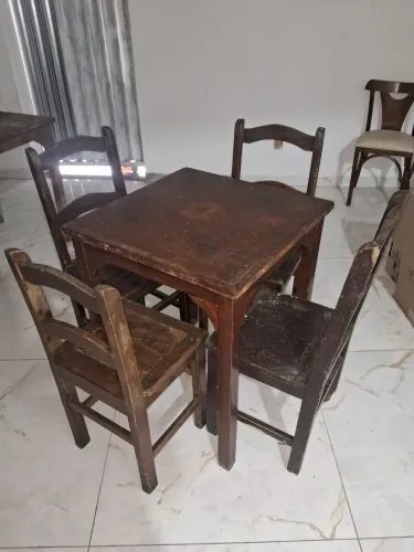 Mesa pra restaurante 