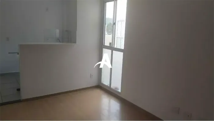 Apartamento com 39,3m² à venda no Laranjeiras