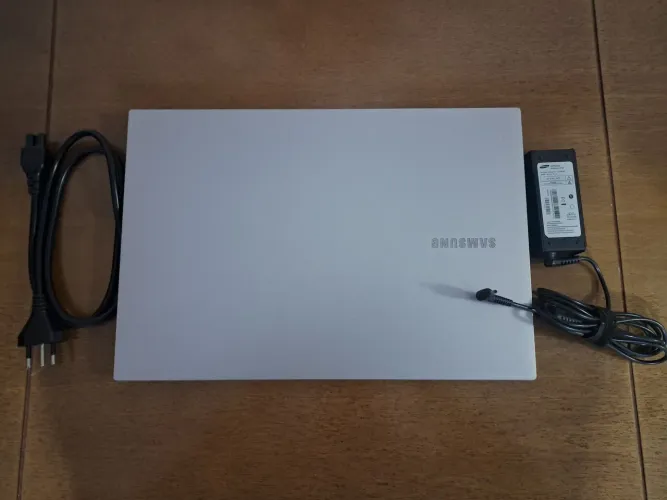 Notebook samsung e40 (configurações na descrição)