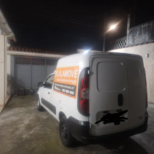 Fiat Fiorino Endurance EVO 1.4 Flex 8V 2P 2023