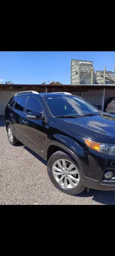 Kia Motors Sorento 3.5 V6 24V 278cv 4X4 Aut. 2011