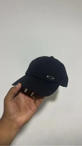 Boné oakley original 