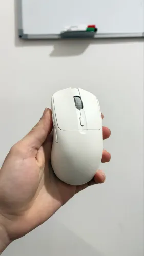 Mouse S450 Wireless 2.4g