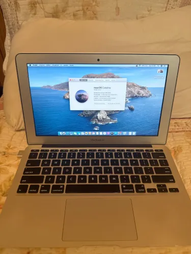 MacBook Air 2012
