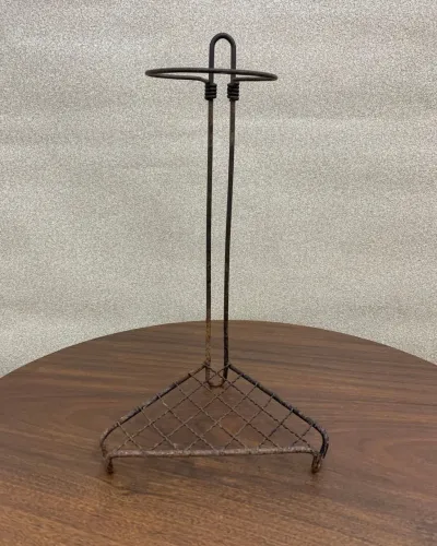 SUPORTE PARA COADOR - Décadas 50/60