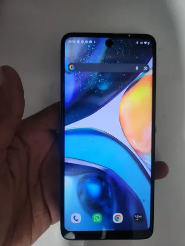 Moto g22