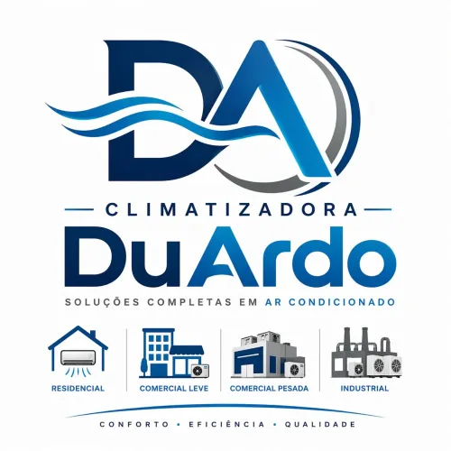 Duardo Climatizadora