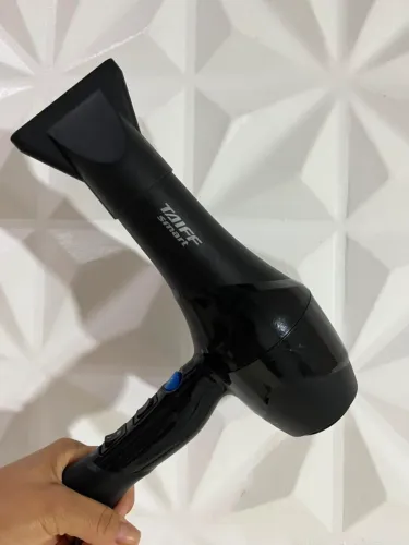 Secador Profissional Taiff