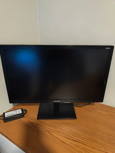 Monitor Samsung Led 24 Full Hd 1 Hdmi S24e310hl