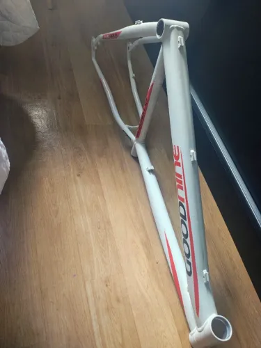 Quadro bicicleta aro 29