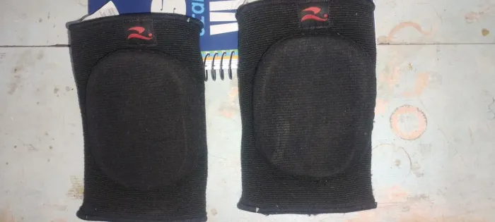 Joelheira da realtex para vôlei/futsal