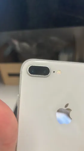 Vendo iPhone 8 Plus 64gb