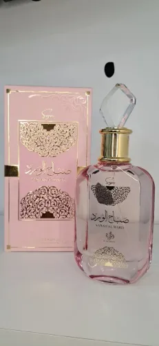 Perfume Árabe Sabah Sugar 100ml