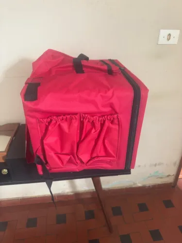 Mochila para delivery