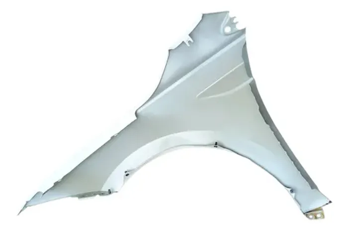 Paralama Direito Virtus 2018 A 2022 Polo 2018 2019/(detalhe)