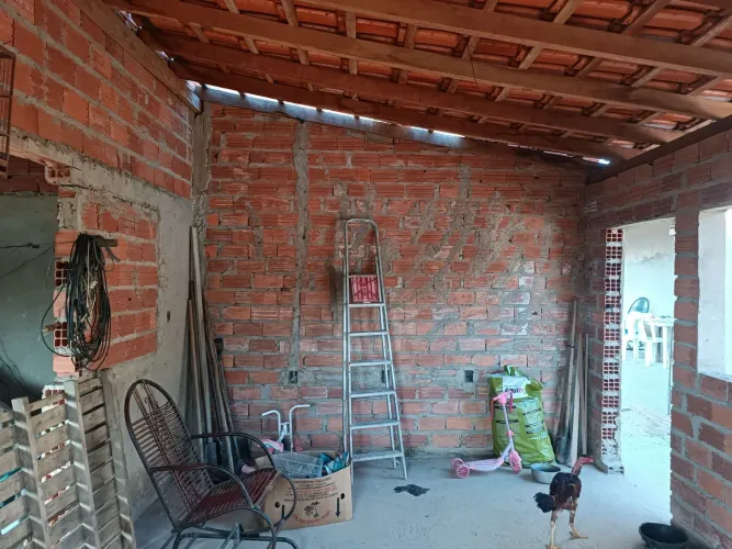 Chácara a venda