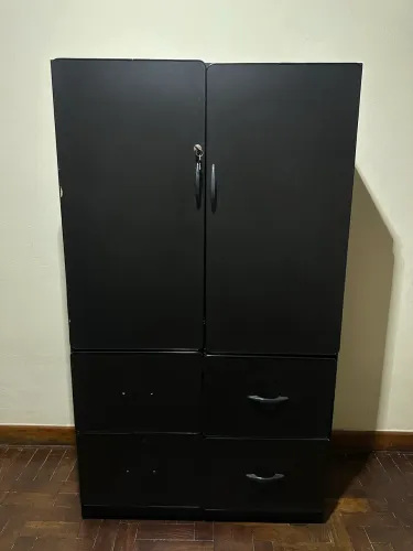 Armário Organizador 