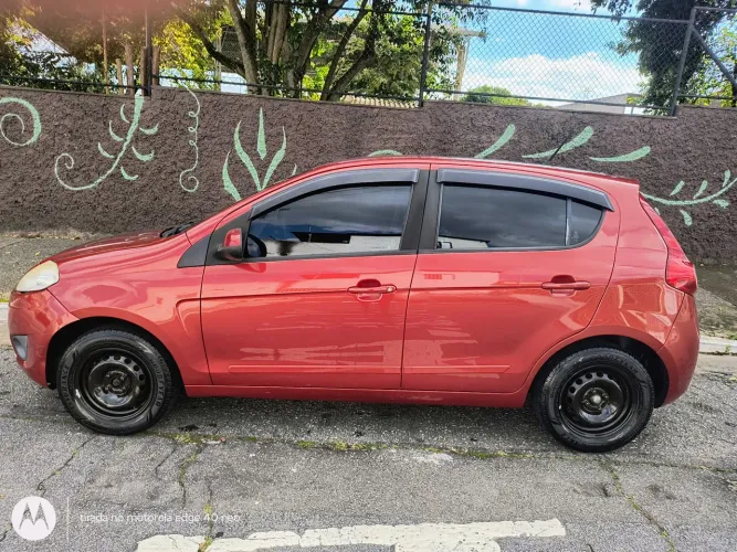 Fiat Palio Attractive 1.0 EVO Fire Flex 8V 5P 2015