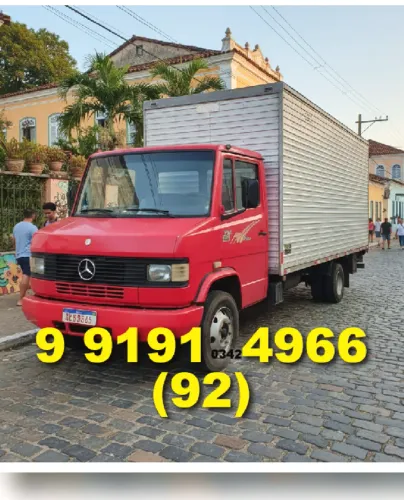 Mudança com Alex Qualidade e Confiança terça-feira