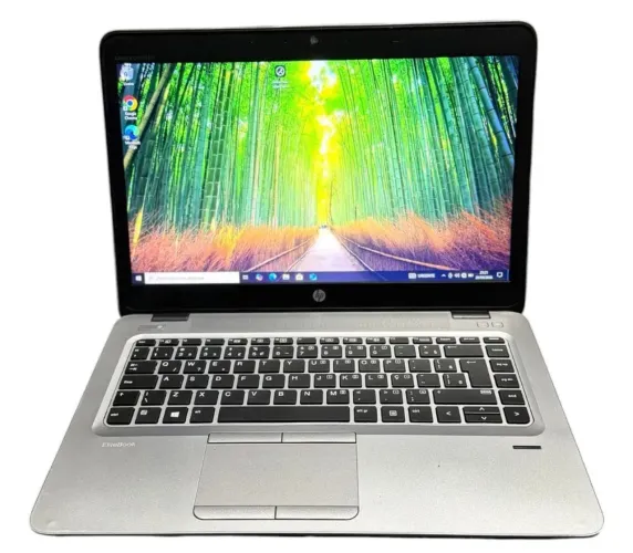 Notebook Hp elitebook 745