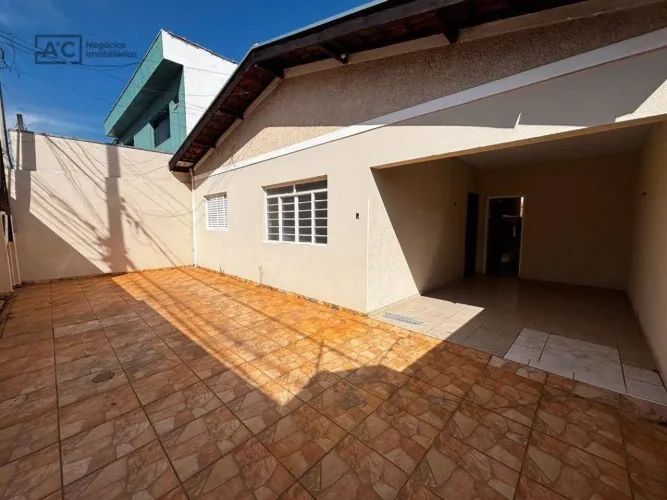 Duas casas com 5 dormitórios para alugar, 236 m² por R$ 4.201/mês - Vila São Pedro - Horto