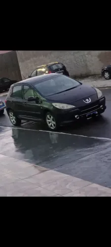 Peugeot 307 Sed. Presence 1.6 Flex 16V 4P 2010
