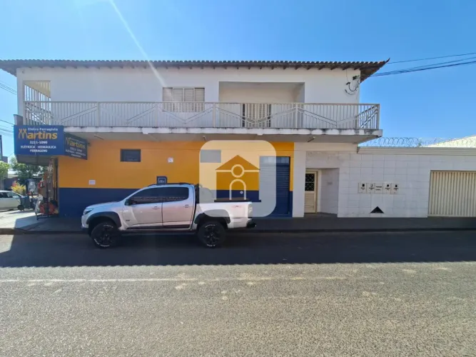 Apartamento para locação no bairro Planalto