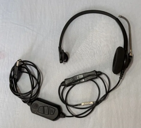 Headset Felitron