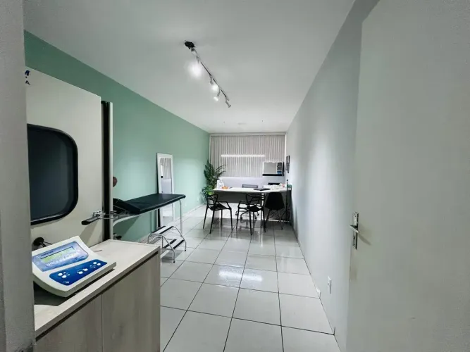 Imóvel para venda possui 30 metros quadrados em Vila Isabel - Rio de Janeiro - RJ
