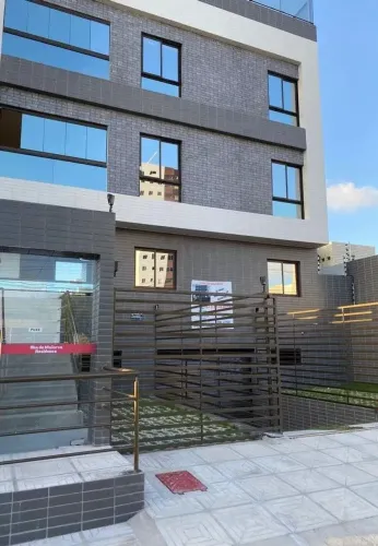 Apartamento em Tambauzinho - AP10743