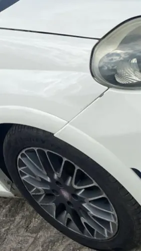 Rodas 16  furação 4/98  mais tbm da na 4/100