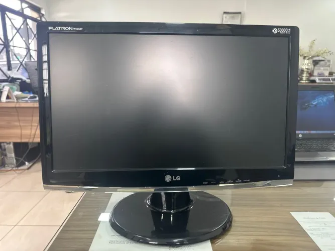 Monitor LG 19 polegadas