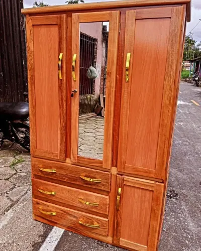 GUARDA ROUPA DE SOLTEIRO NOVO DIRETAMENTE DA FÁBRICA!