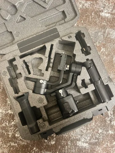 Gimbal Ronin SC