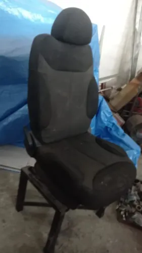 Cadeira Game