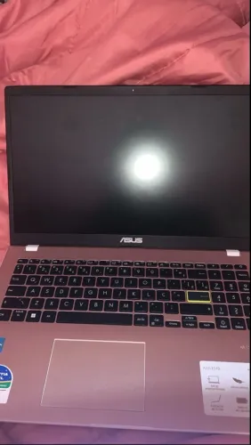 Notebook Rosa