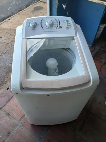 Lavadora Electrolux 10kg LT10B
