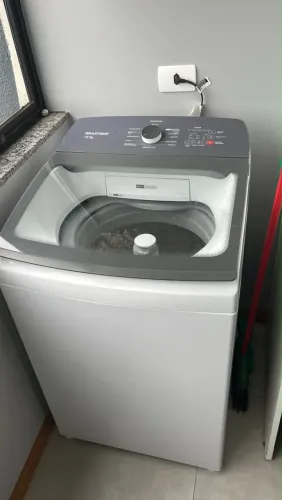 Lavadora Brastemp 13 kg