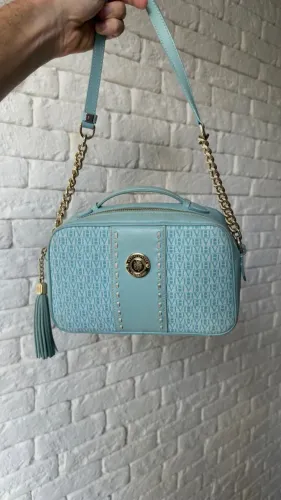 Bolsa Victor Hugo coleção nova