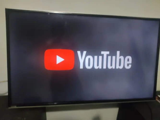 Tv Samsung smart 48 polegadas