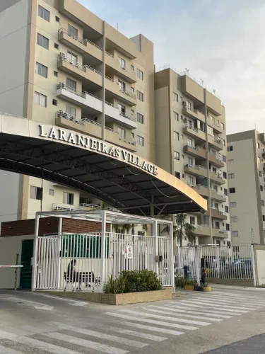 Condomínio Laranjeiras Village